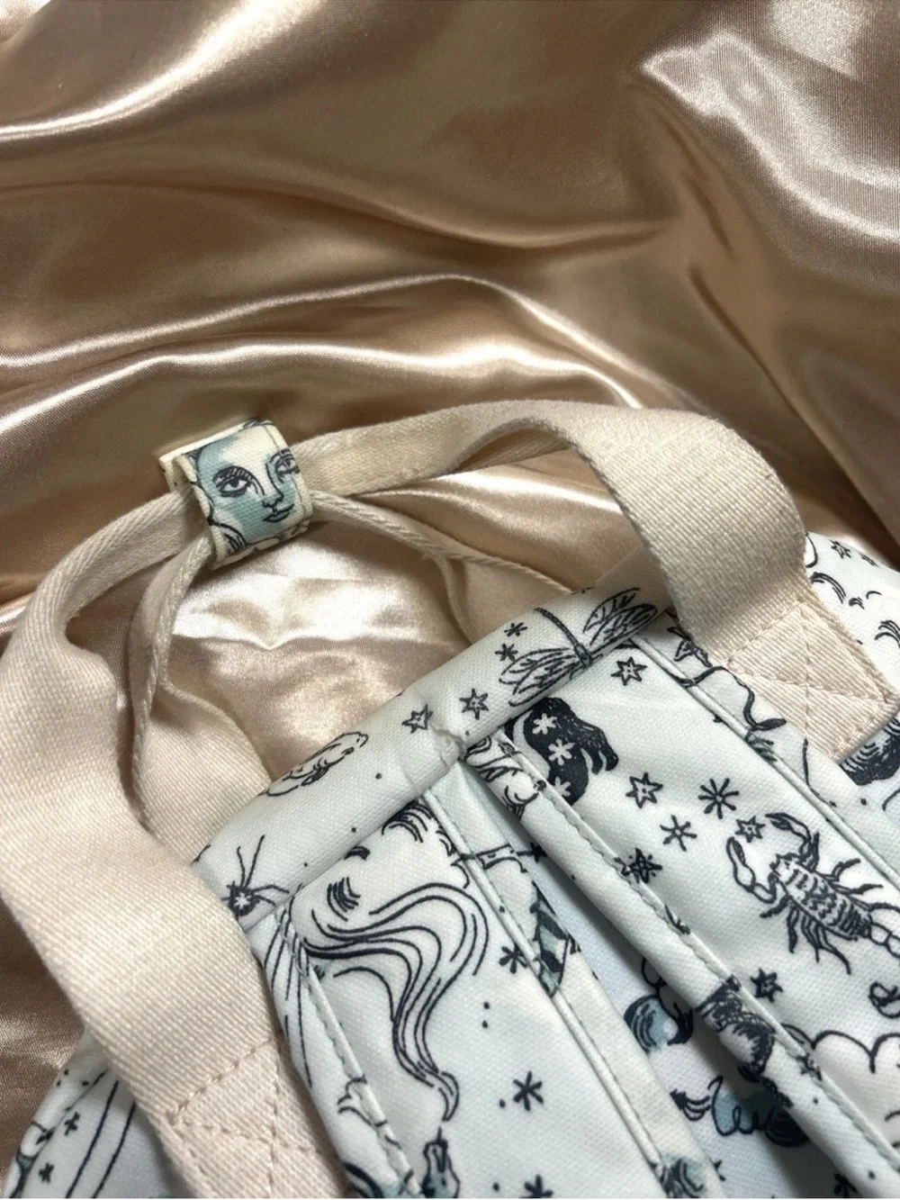 Cath Kidston discontinued celestial